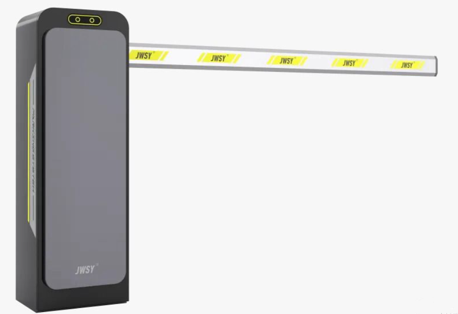 Control de Acceso Vehicular-D06